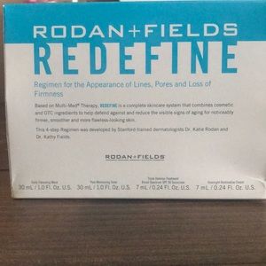 Rodan and Fields Redefine Travel Regimen